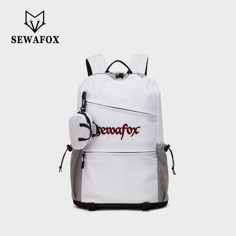 Sewafox Women's Bac… - image