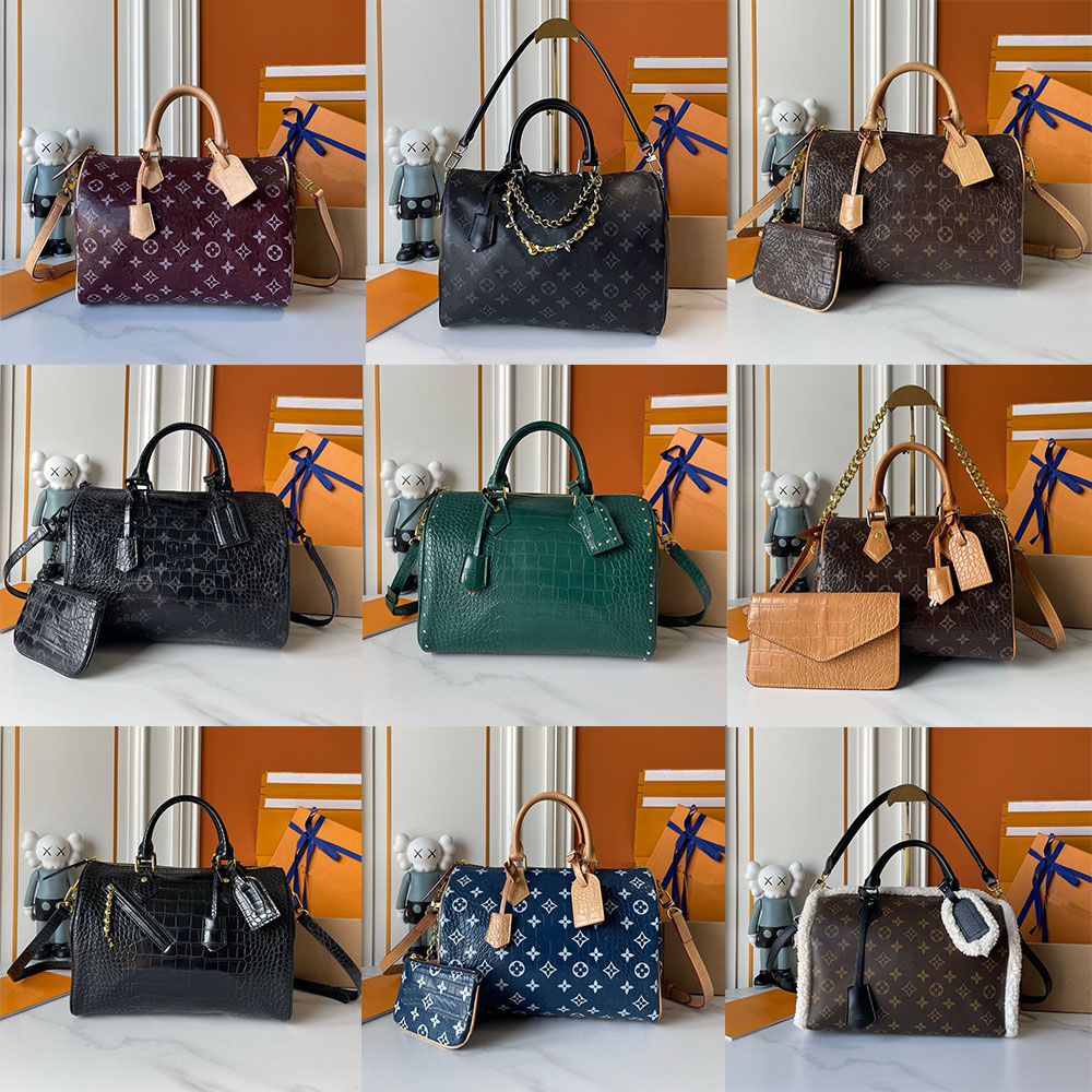 High Quality Winter New Murakami Designer Bag Soft Leather Luxury Handbag Gold Single Shoulder Diagonal Cross Bag Women Tote Bag Manufacturer Wholesale