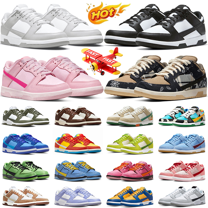 Free shipping designer shoes casual mens trainer women sneakers white black blue grey tennis jogging walking shoe