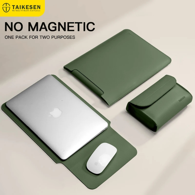 Laptop Sleeve Case For 11 12 136 15 156 16 Air 133 154 Pro 14 M1 M2 Notebook bag Dell Surface Cover251103