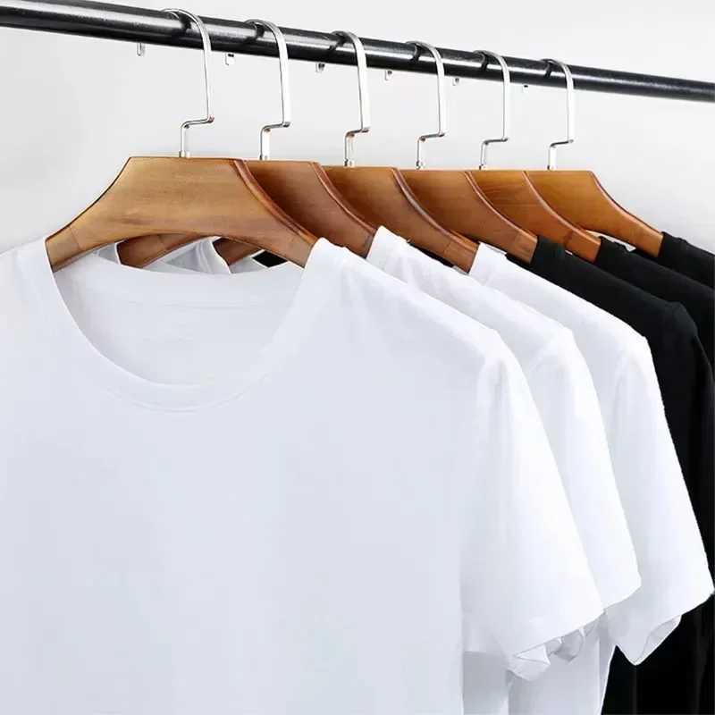 2025 boxing elimination printed cotton casual short sLeeved T-shirt W250402