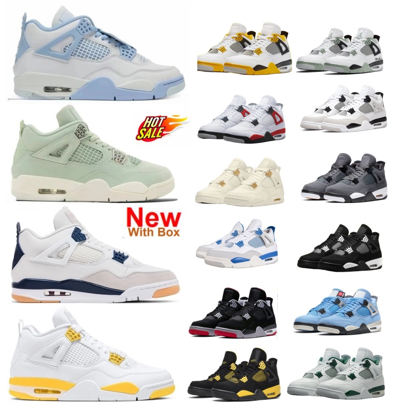 Mens Basketball Shoe Seafoam Brick by Valentines Day Triple Black Vivid Sulfur Yellow Ochre Taupe Metallic Gold Thunder Craft Olive Sail Women Outdoor Sneakers