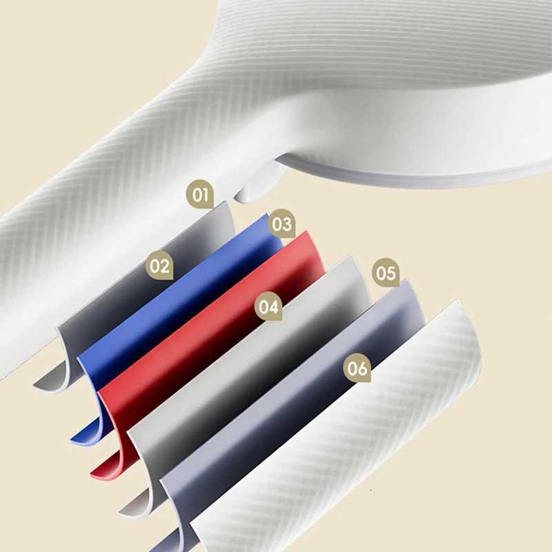 12cm Fivespeed Large Panel Pressuri Filter Shower Handheld He Bathro Shower Set Y251103