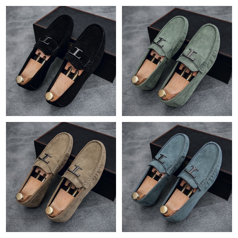 Designer Casual Sho… - image