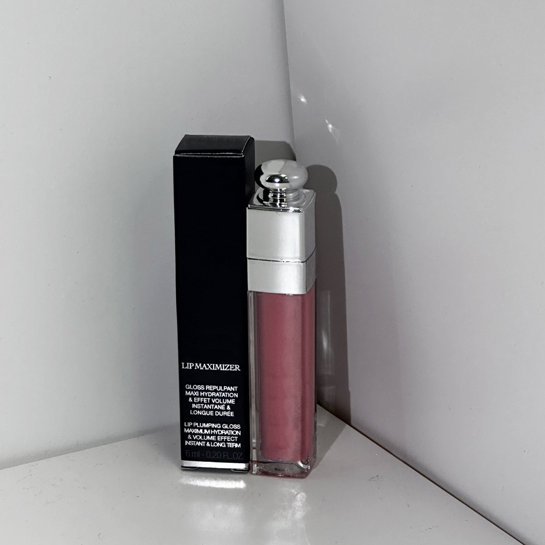 New Top Quality Brand Lip Plumping Gloss Lip Beauty Care Makeup Lip Maximizer Volume Effect Instant Long Wear Maximum Hydration Lipstick For Woman