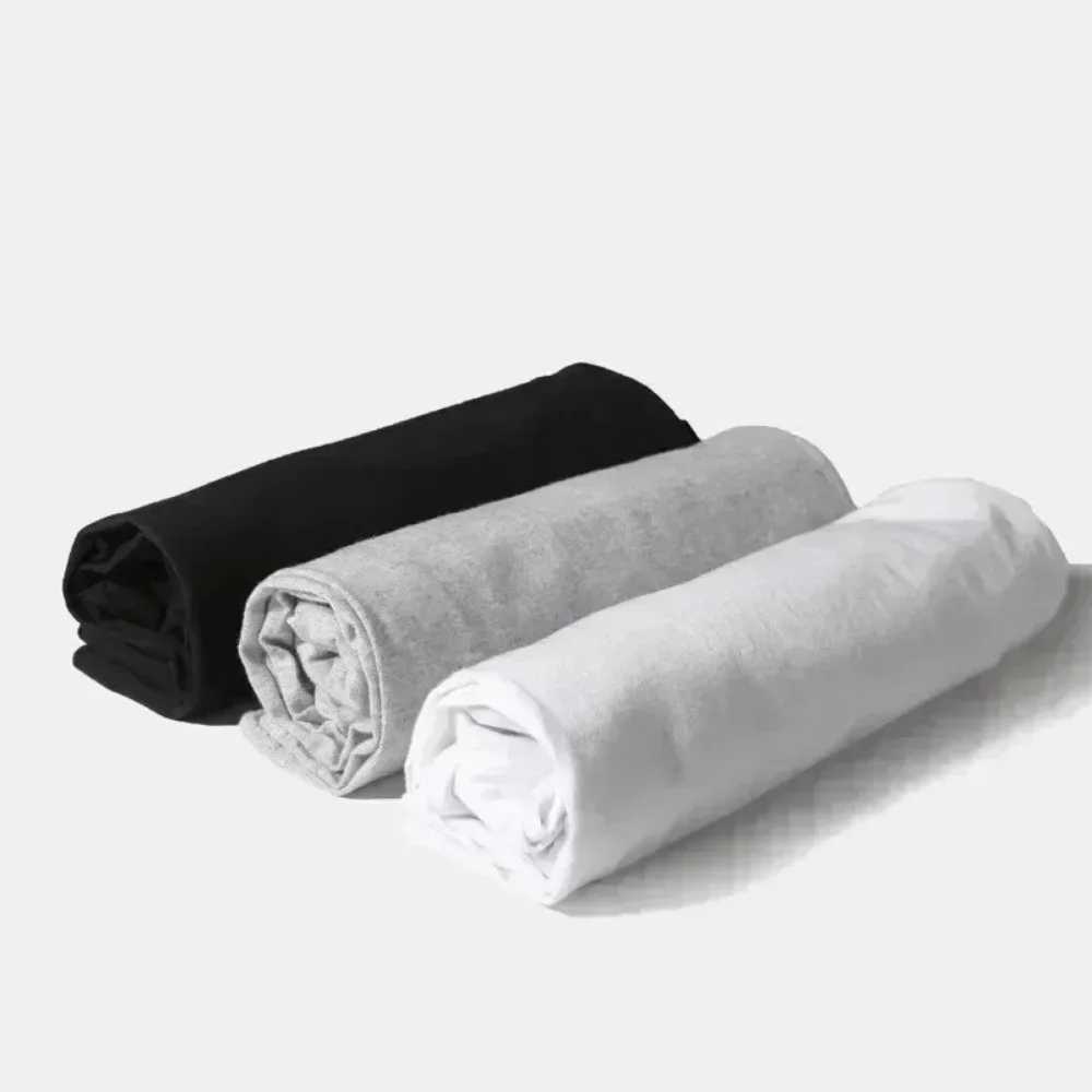 SPORT Wolf Head T-shirt Summer City Fitness Training Sports Loose casual crewneck Mens T-shirt couples pure cotton X2504031
