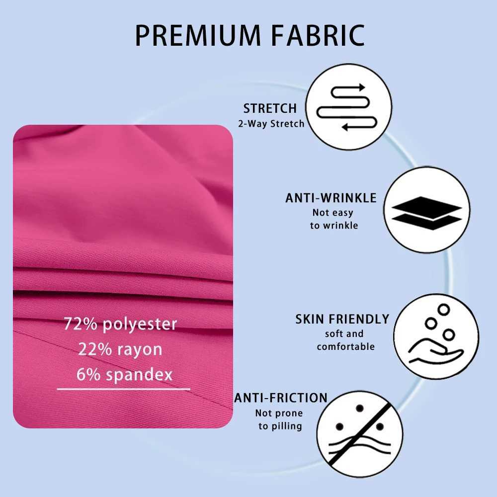 Hospital Outwear Medical Clinical Warm Jackets Doctor Nurse Out Coat Dentistry Nursing Staff Uniforms Long Sleeve Lab Work Wear J251103