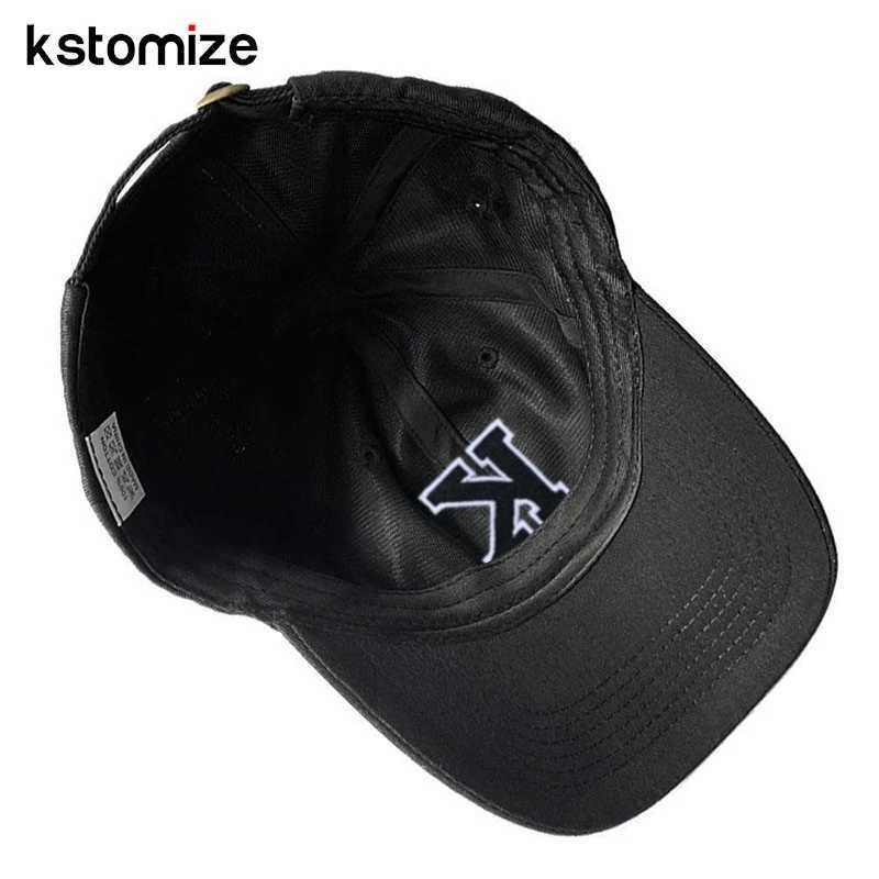 Home>Foreign Books>A-Z Womens Black Baseball Hats>High quality Soft Cotton Embroidered Fashion Team Sports Visors Snapback Hat W250403
