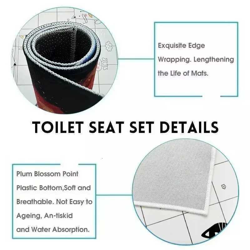 Welcome Carpet Anti Slip Indoor Door Mat Suitable for Home Decoration Indoor and Outdoor Use 100 Polyester Fashionable Felt Rug C251103