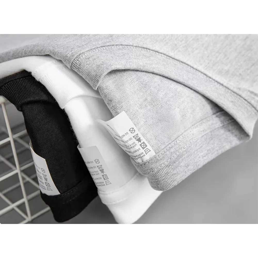 JESUS Printed Mens T-Shirt Cotton Casual O-Neck Short Sleeve Womens Streetwear Hip hop Style Oversize High Quality Tees Tops X250403