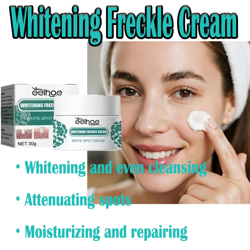 Removal Freckle Cream Leaving Skin Looking Brighter Clearer and More Luminous Prevent Future Discoloration 251030