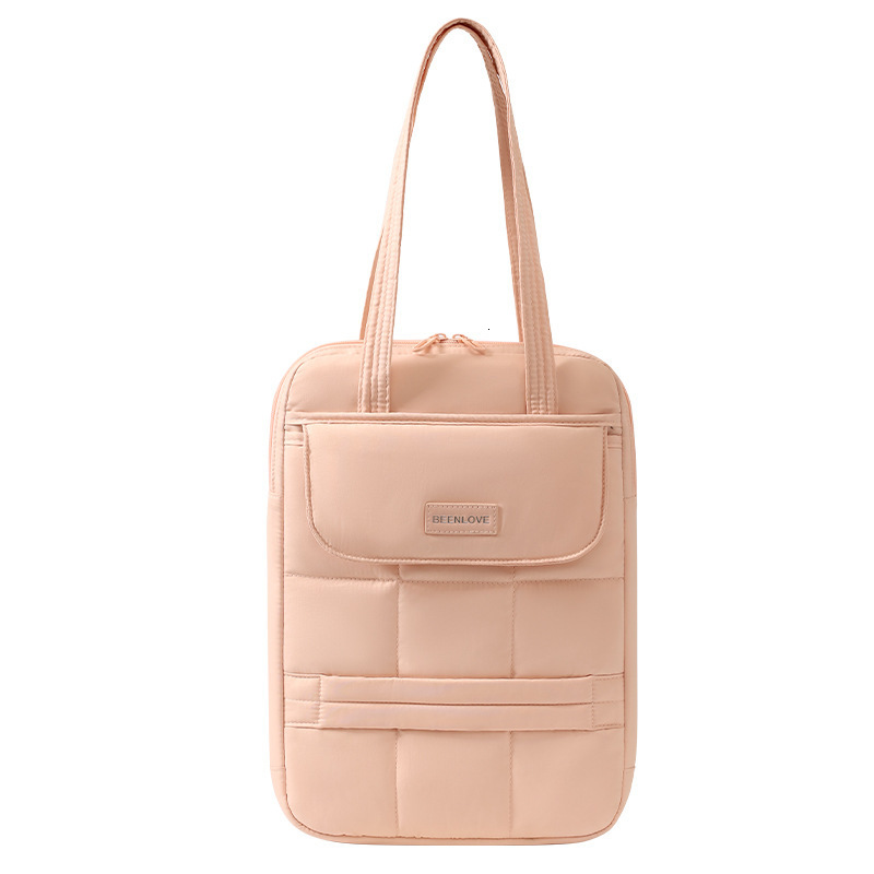 Runhui New Cloud Dualuse Laptop Bag Notebook Laptop Bag Travel Singleshoulder Laptop Sleeve Bag