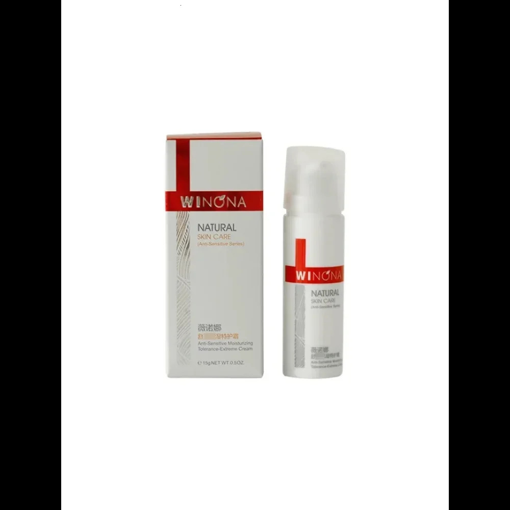 Winona sensitive Series Moisturising Soothing Strengthen Barrier Redness Sensitive Skin Highly Recommend Skin Care 251030