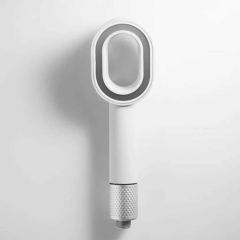 Luxury Filter for Shower High Output Carbon Fiber Filter Shower Water Filter to Remove Chlorine Fluoride and Hard Water Y251103