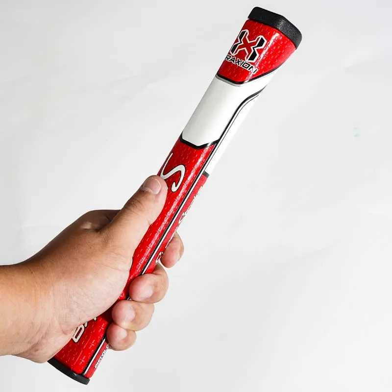 2026 New Putter Grip Tour outdoor 2.0/3.0/5.0 Anti Slip And Shock Absorber 1Pc PU ATHER Professional Golf Equipment Accessories Z250403 A 4