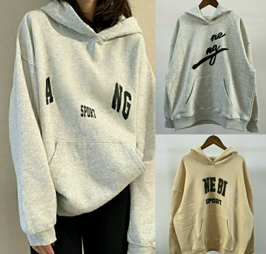 Designer womens hoodies sweatshirts Printed woman sweater Embroidery pullover Loose hoody Hooded Clothing shirts XS-L