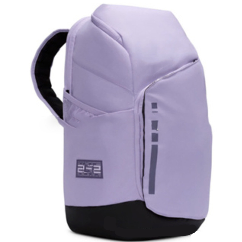Elite US Team Sports Basketball Casual Universal Fashionable Air Cushion Computer Bag, Youth Outdoor Travel Backpack