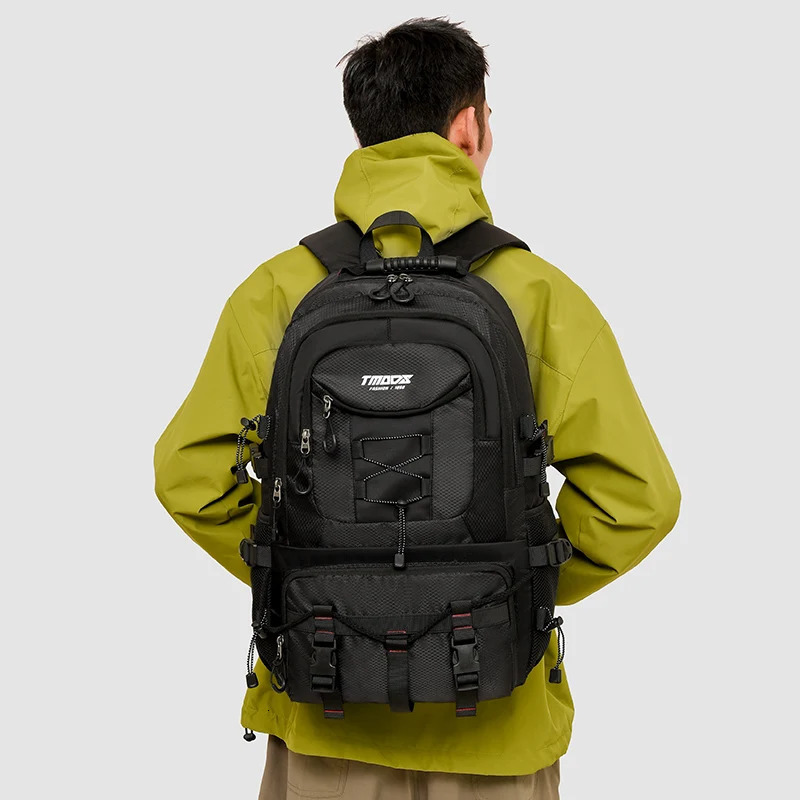 Travel Backpack Lig… - image