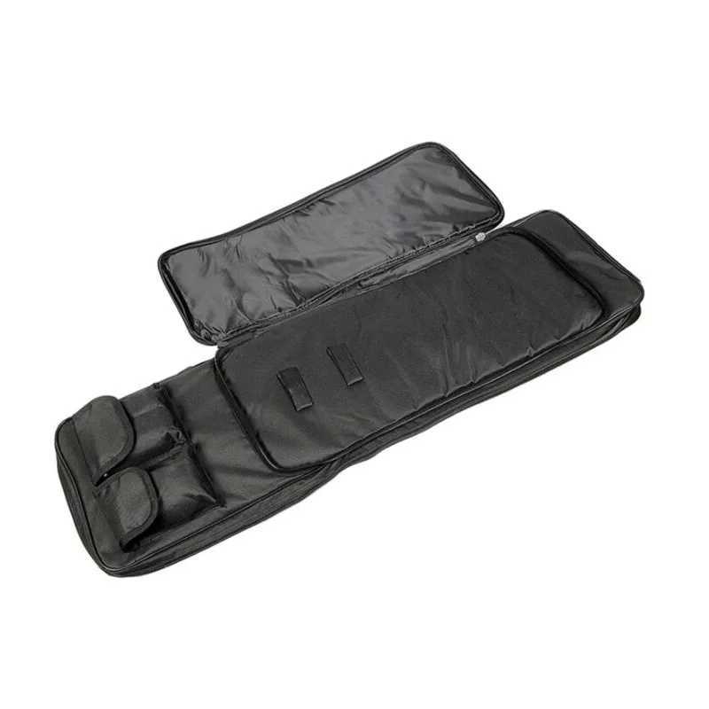 Mens Outdoor Sports Shooting Backpack Tactical Gun Bag Hunting Accessories Airsoft Sniper Rifle Gun Case Nylon Molle BagC250402