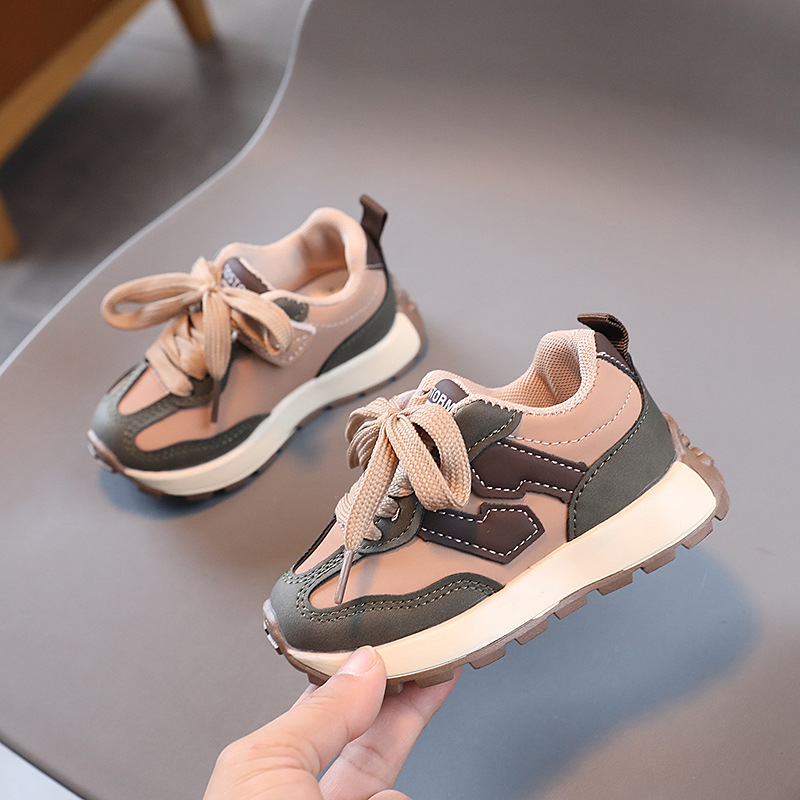 Kids Running Shoes toddler Sneakers youth Designer boys girls pink Shoe Umshop Runner Black White Blue Sports Trainers Sizes 21 - 36 U0103