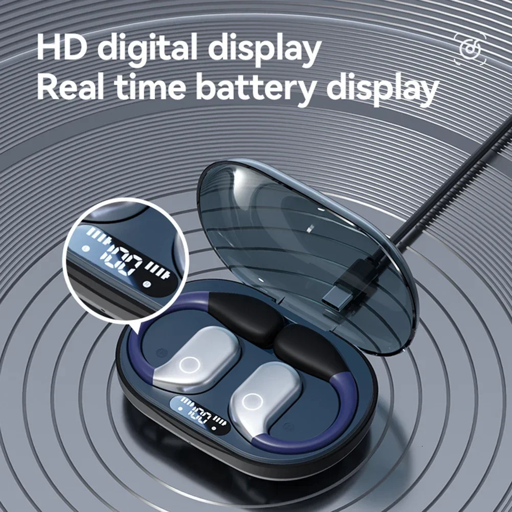 144 Languages Ai Real Time Translator Earbuds 4 Translation Mode Wireless BT 54 Translation Earphones Noise Cancelling IPX6 251103