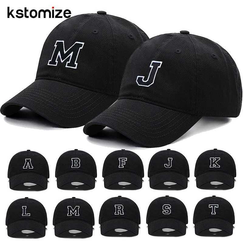 Home>Foreign Books>A-Z Womens Black Baseball Hats>High quality Soft Cotton Embroidered Fashion Team Sports Visors Snapback Hat W250403