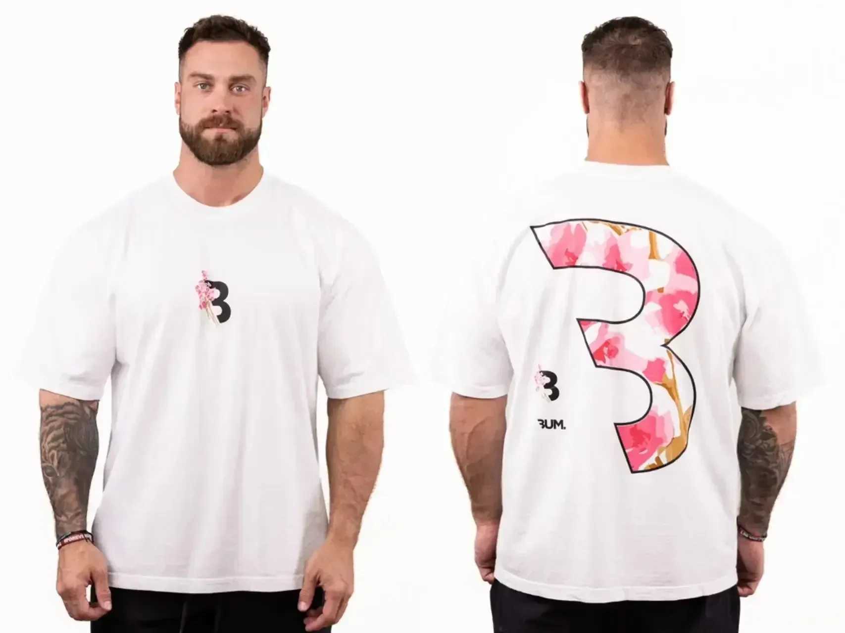 Gym CBUM Shirts Workout T-shirts Merch Camiseta Thavage Men Clothing Cbum Fitness Polera Chris Bumstead Raw Oversized T Shirts X2504031
