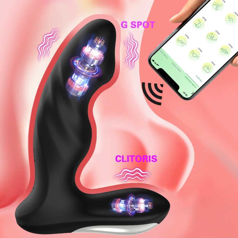 Dual Vibrating Stim… - image