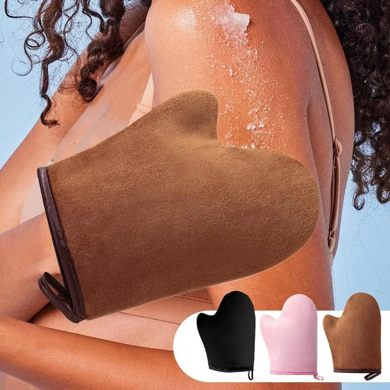 Selftanning Glove B… - image