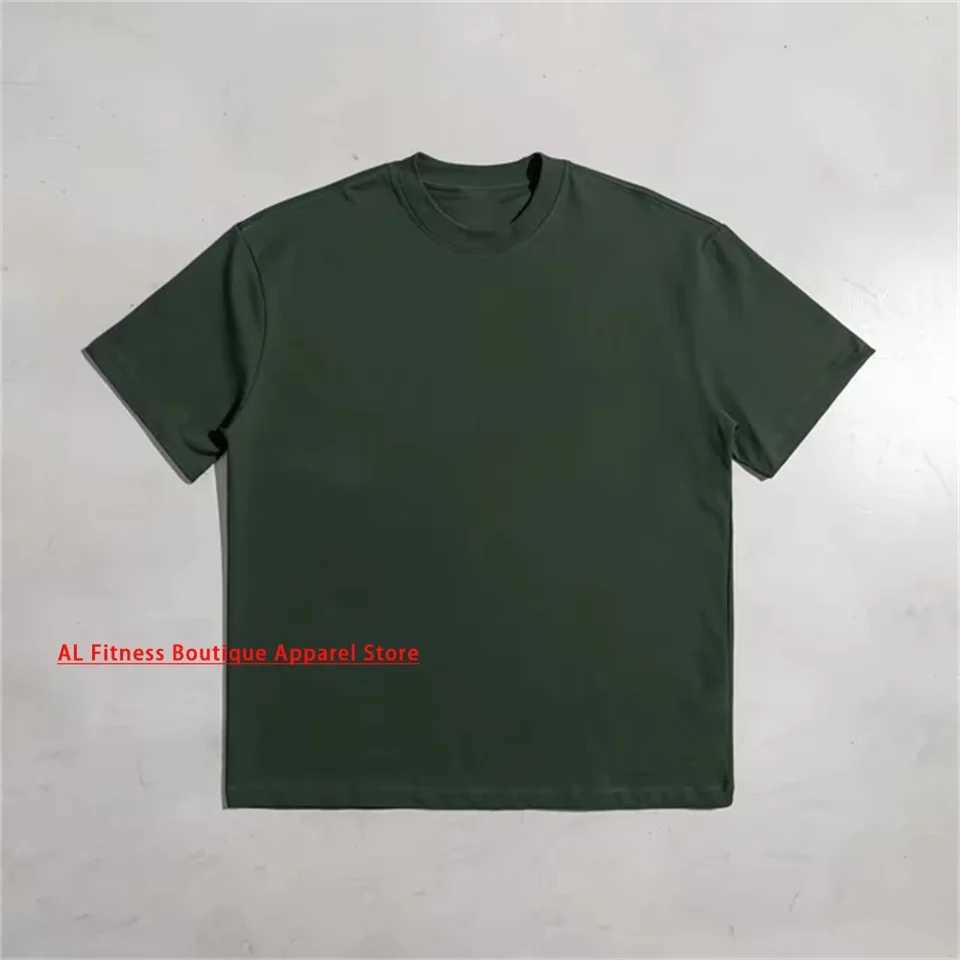 CBUM Shirt Custom Oversized Tee in Black US SIZE DTG PRINT Shirt CBUM X250403