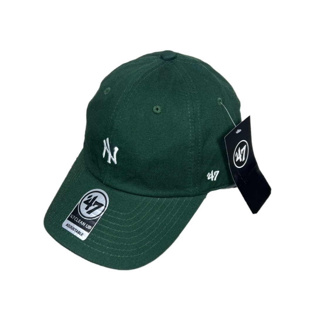 Fashion Sun Hat Remodery Summer Green Ball Cap