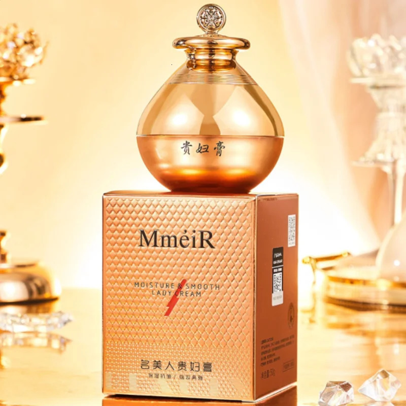 Camel Milk Nourishing Ladies Facial Cream Concealer aging Day Cream Facial Skin Care 251030