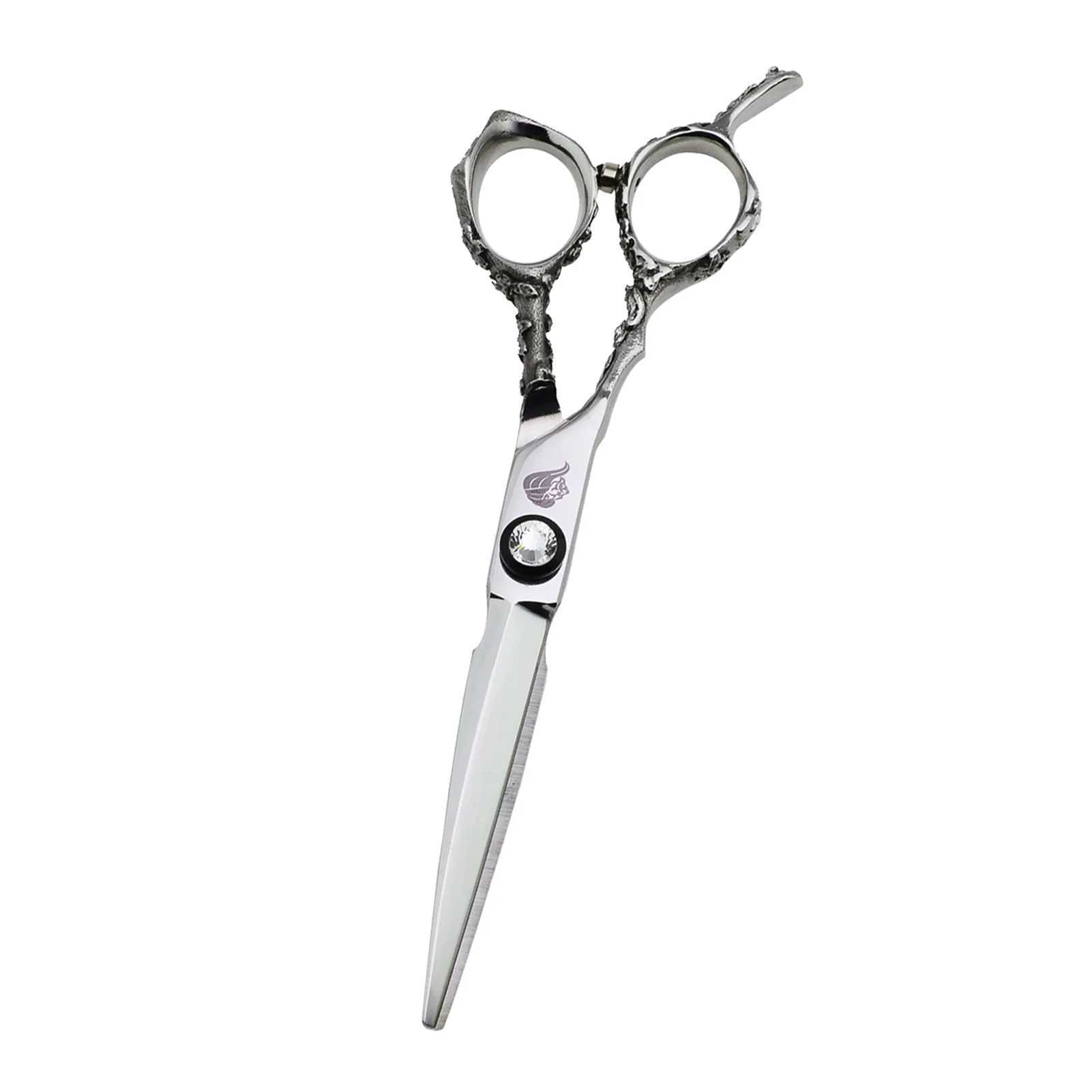 Uniwinlions 6 Left Hand Hair Clipper Salon - Left Hand Hair Clipper 440C Barber - Left Hand Hair ClipperXJ250403
