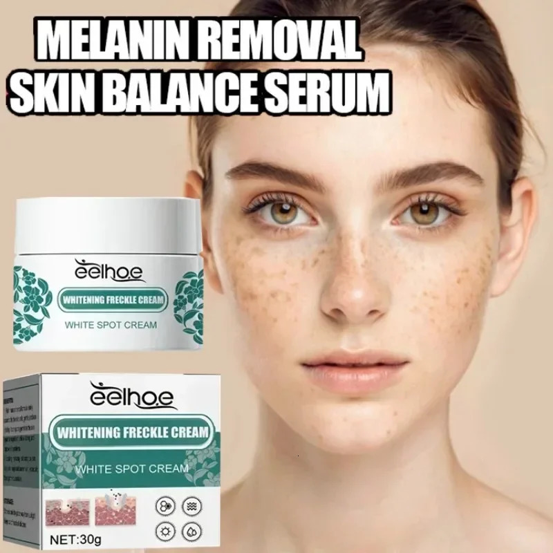 Freckle Cream Effectively reduces Brightens and revitalizes dull skin Hydrates and nourishes the skin 251030
