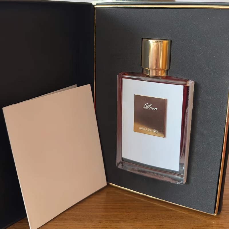 Women Fragrance ml Perfume Eau De Parfum Intense Long Lasting Time Good Smell EDP Design Brand Woman Lady Girl Perfumes Cologne Body Mist Spray Fast S