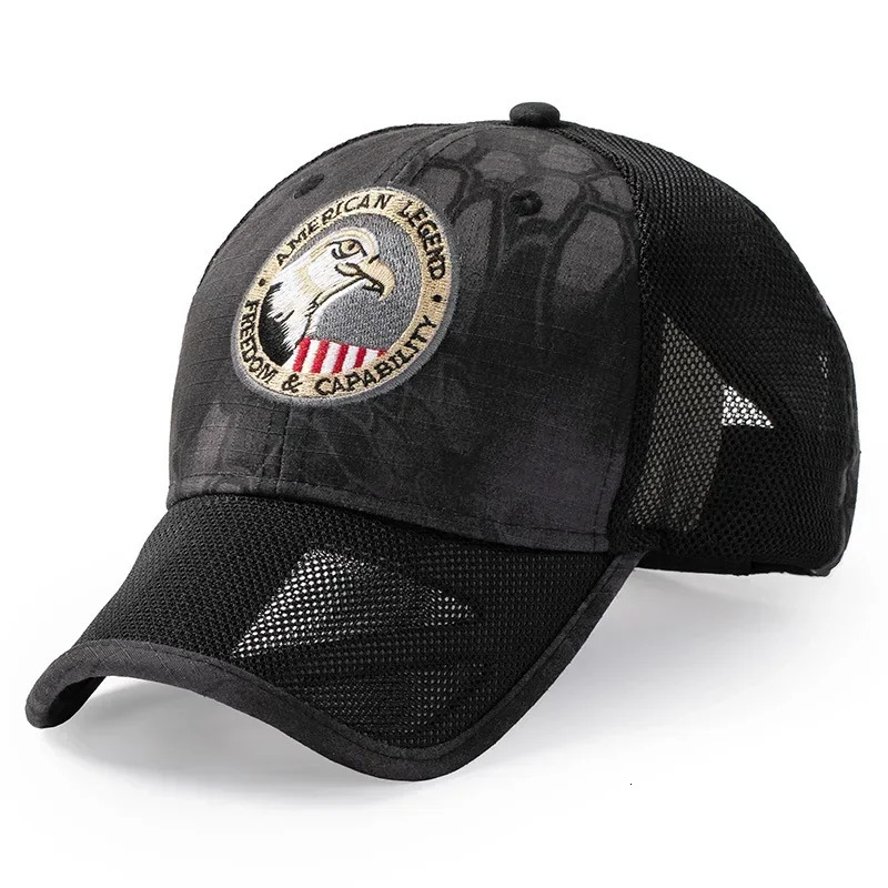 Big Head XL 60cm 63cm Man Plus Size Mesh Baseball Caps Adult Outdoors Camo Sun Hat Sport Hats Dad Trucker Caps 250402