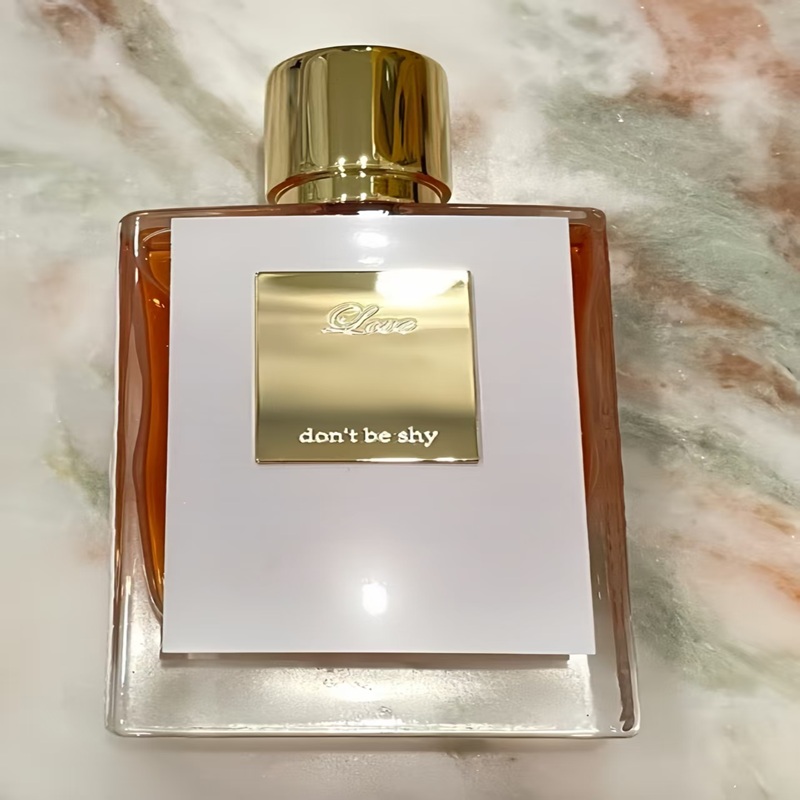 Women Fragrance ml Perfume Eau De Parfum Intense Long Lasting Time Good Smell EDP Design Brand Woman Lady Girl Perfumes Cologne Body Mist Spray Fast S