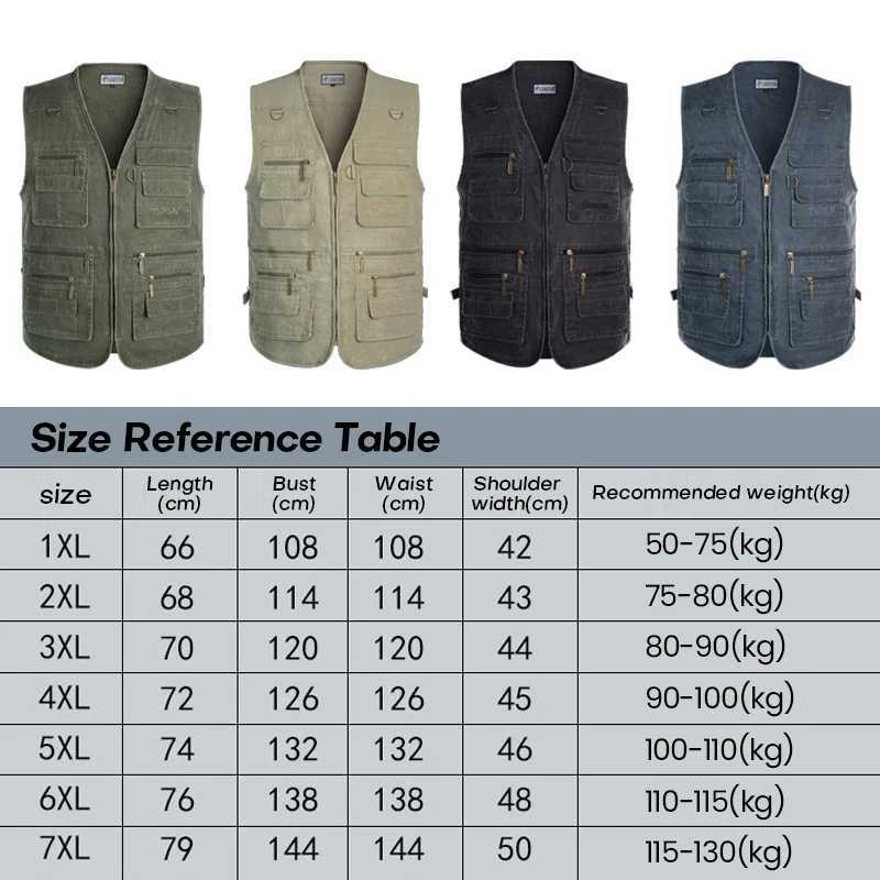 Fishing Vest Mesh Spring and Autumn Plus Multi-Pocket Vest Fishing Multifunctional Outdoor Fishing Tooling Shoulder Casual Vest X250403