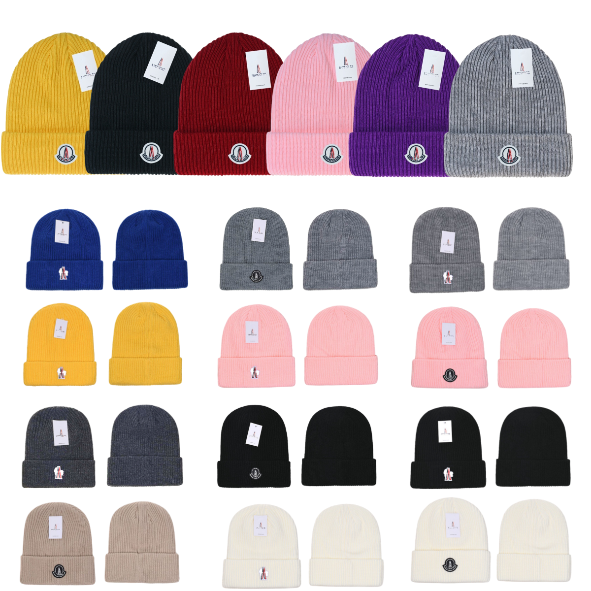 10A Beanie Designer Beanie Beanies Hat Bonnet Wnter Hat Mens Beanie Hats Beanie Men Bonnet Homme Beanie Hat Winter Hats Cap Casquette Unisex Warm Skull Hat 2026