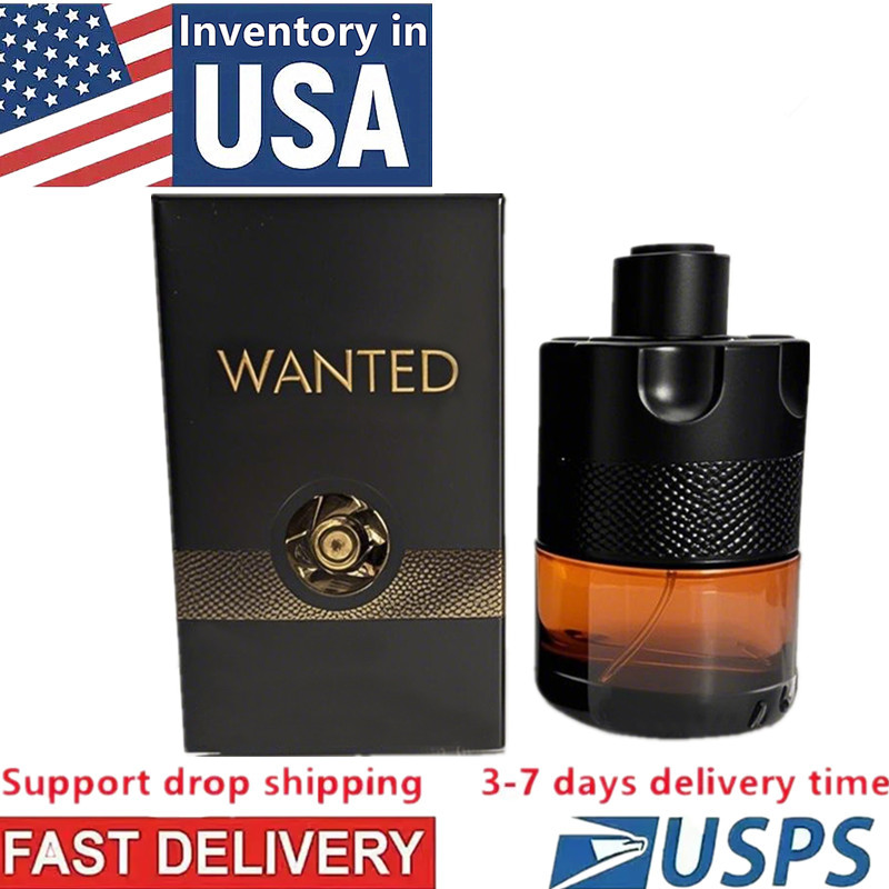 Designer Perfume Spray Cologne Perfume Men's Long-lasting fragrance for quick delivery