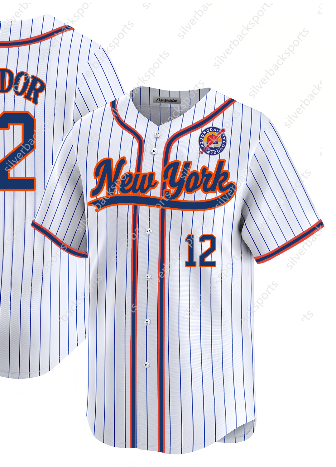 Mens Womens Youth 22 Soto Baseball Jerseys Marte Alvarez Nimmo Vientos Alonso McNeil Lindor Diaz Baty Stitched Number Name