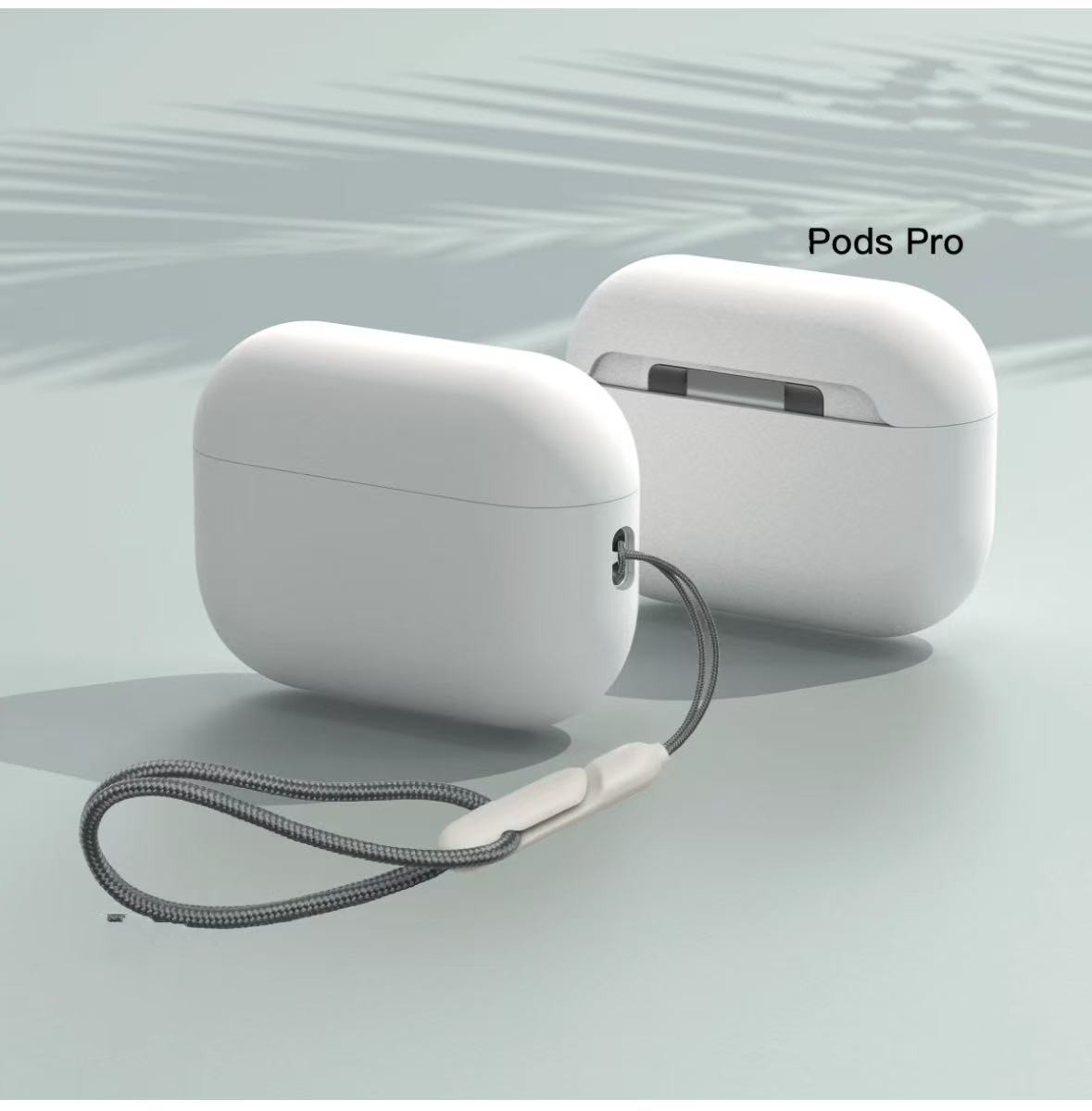 TWS Earbuds Wireless airpds4 Earphones Bluetooth Headsets pro 2 Audifonos USB-C Charing Port Headset in-ear Stereo Gaming Noise Cancelling Earphone