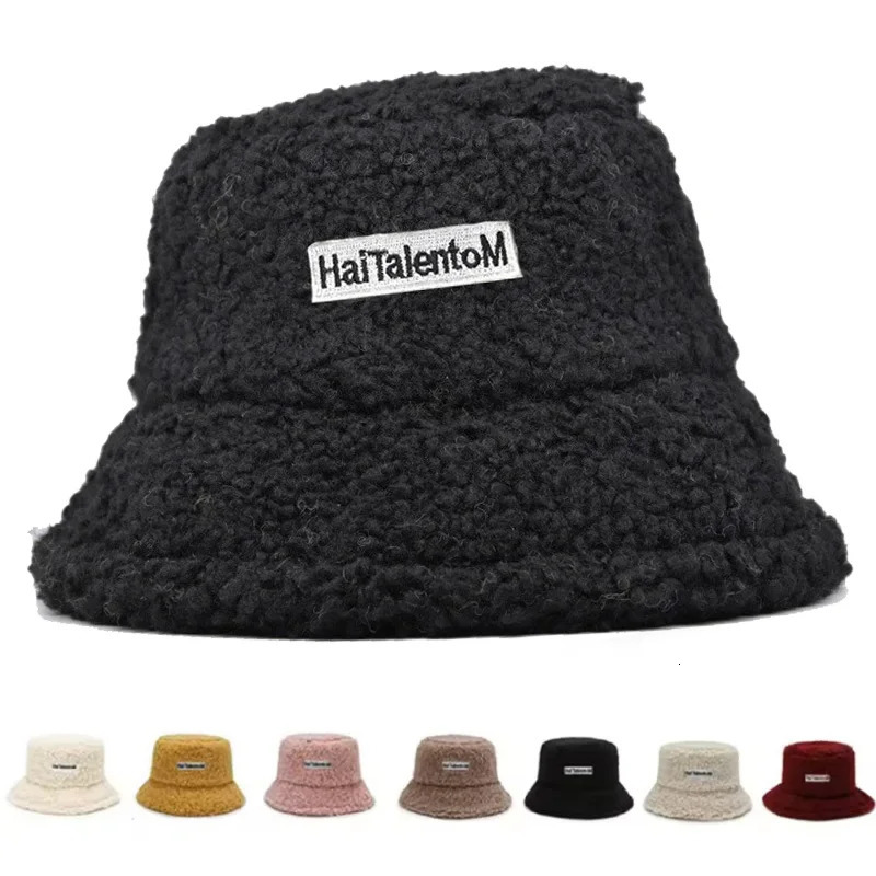 Lamb Faux Fur Bucke… - image