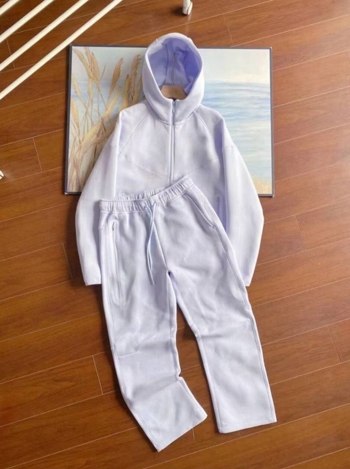 Tech Fleece Mens Womens Hoodies Pants Tracksuits Sports Jackets Space Cotton Trousers Man Tracksuit Bottoms techfleece Man Joggers 25302