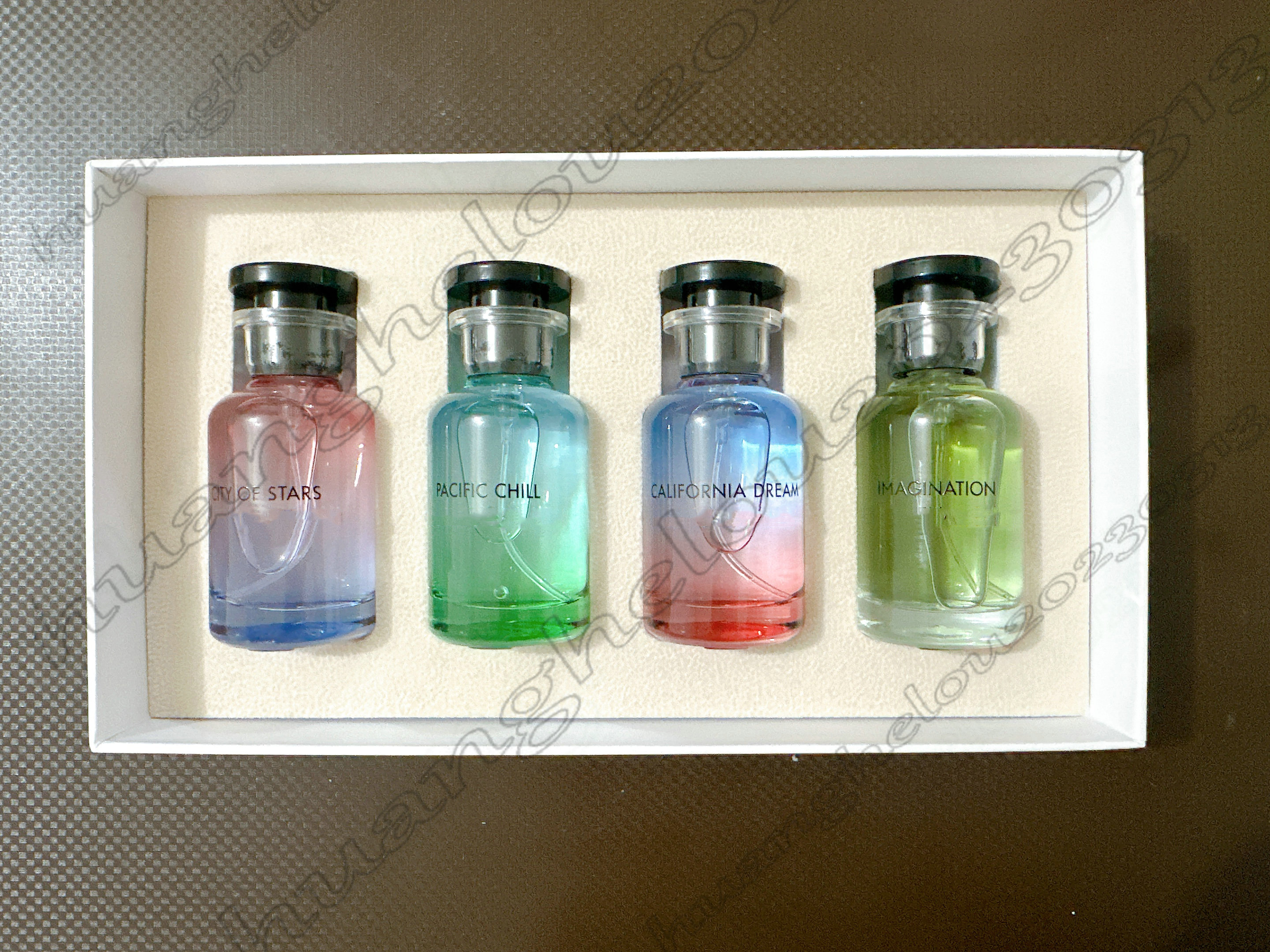 Incense Fragrance 4… - image