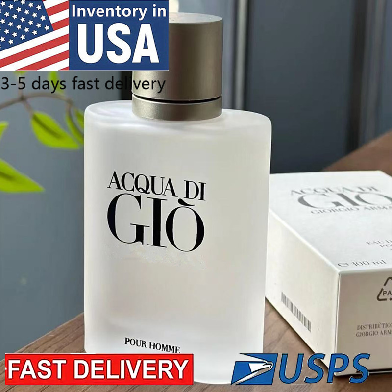 Perfume spray, fast delivery, good fragrance Designer perfume Men's perfume Long-lasting perfume Cologne spray