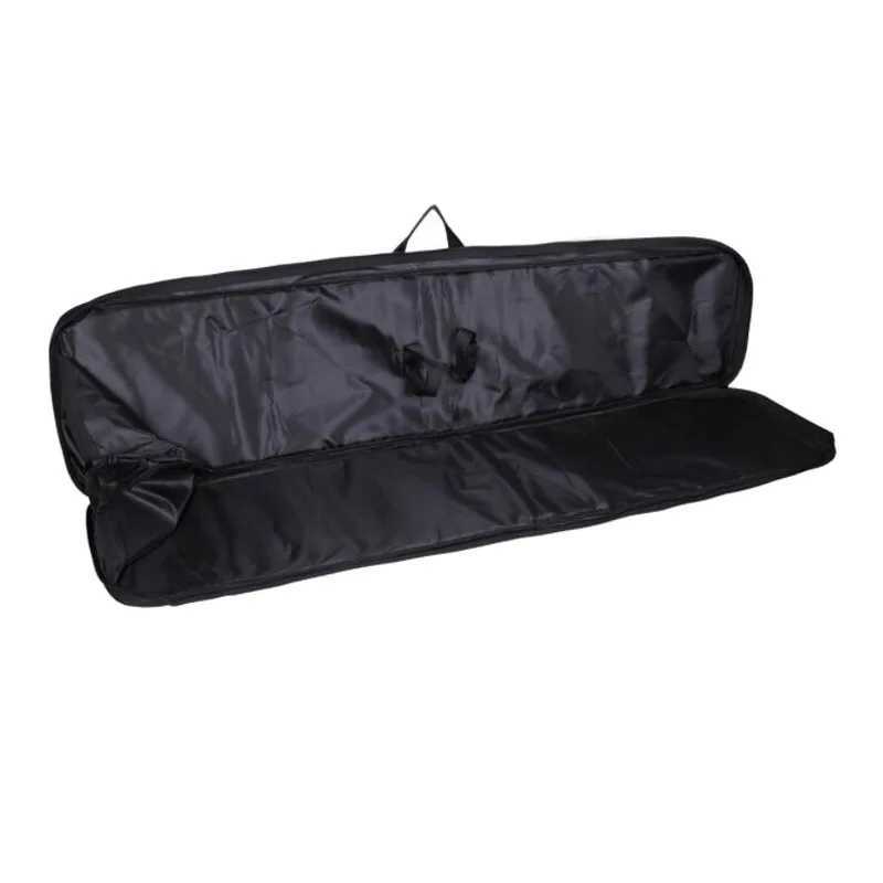 Mens Outdoor Sports Shooting Backpack Tactical Gun Bag Hunting Accessories Airsoft Sniper Rifle Gun Case Nylon Molle BagC250402