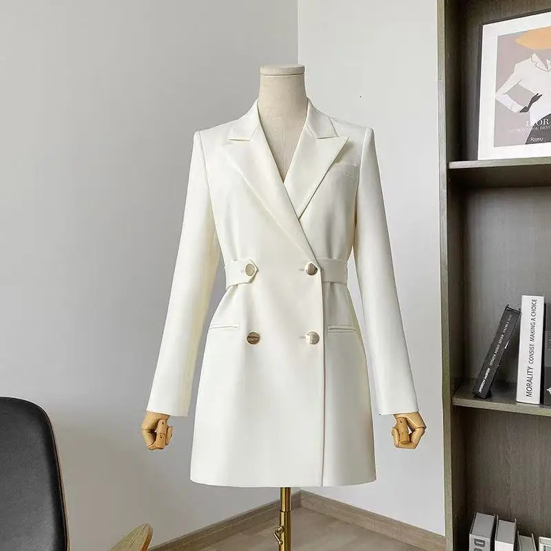 Women Blazers Fashi… - image