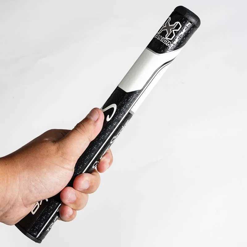 2026 New Putter Grip Tour outdoor 2.0/3.0/5.0 Anti Slip And Shock Absorber 1Pc PU ATHER Professional Golf Equipment Accessories Z250403 A 4