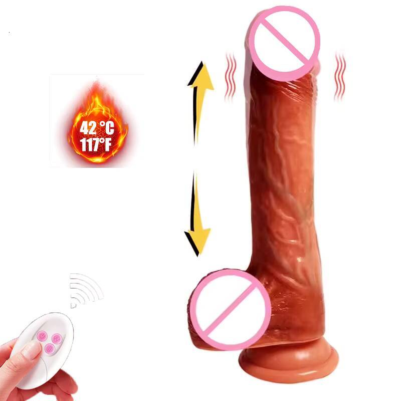 European Best Selling Dildos Products Silicone Couple Female Toys Adult Realistic Soft Silicone Rubber Penis